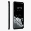 калъф kwmobile за Xiaomi Pocophone F1, Силиконов, Сив, 46368.232