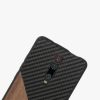 Броня kwmobile за Xiaomi Mi 9T Pro/Redmi K20 Pro, Wood, Brown/Black, 51678.02