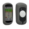 Kwmobile GPS калъф за Garmin Edge Explore, сив, силикон, 46912.22