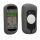 Kwmobile GPS калъф за Garmin Edge Explore, сив, силикон, 46912.22