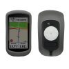 Kwmobile GPS калъф за Garmin Edge Explore, сив, силикон, 46912.22