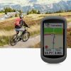 Kwmobile GPS калъф за Garmin Edge Explore, сив, силикон, 46912.22