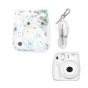 Калъф за камера Kwmobile за Instax Mini 11/Mini 40/Mini 8, многоцветен, PVC, 60309.02