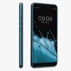 Калъф Kwmobile за Xiaomi Redmi Note 5/Redmi Note 5 Pro, син, силикон, 46344.251