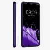 Калъф Kwmobile за Xiaomi Mi 9 Lite, лилав, силикон, 50587.241