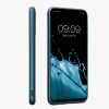 Калъф Kwmobile за Huawei P30 Lite, син, силикон, 47499.251