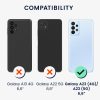 Калъф Kwmobile за Samsung Galaxy A23/Galaxy A23 5G, розов, силикон, 57804.225