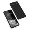 Калъф Kwmobile за Google Pixel 6a, черен, силикон, 57815.47