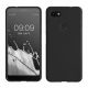 Калъф Kwmobile за Google Pixel 3a XL, черен, силикон, 51944.47