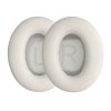 Kwmobile Earpads за слушалки Bose NC700, Бял, Екологична кожа, 59284.02