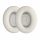 Kwmobile Earpads за слушалки Bose NC700, Бял, Екологична кожа, 59284.02