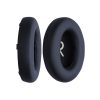 Kwmobile Earpads за слушалки Bose NC700, Черни, Екологична кожа, 59284.17