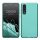 Калъф Kwmobile за Huawei P30, зелен, силикон, 47411.231