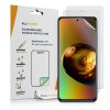 Комплект от 3 защитни фолиа Kwmobile за Xiaomi Poco X3 NFC/Poco X3 Pro, прозрачни, пластмасови, 57236.2