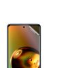 Комплект от 3 защитни фолиа Kwmobile за Xiaomi Poco X3 NFC/Poco X3 Pro, прозрачни, пластмасови, 57236.2