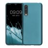 Калъф Kwmobile за Xiaomi Mi 9 Lite, син, силикон, 50587.251