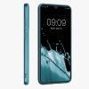 Калъф Kwmobile за Xiaomi Mi 9 Lite, син, силикон, 50587.251