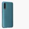 Калъф Kwmobile за Xiaomi Mi 9 Lite, син, силикон, 50587.251