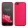 Калъф Kwmobile за Apple iPhone SE/iPhone 5/iPhone 5S, розов, силикон, 40816.65