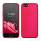 Калъф Kwmobile за Apple iPhone SE/iPhone 5/iPhone 5S, розов, силикон, 40816.65