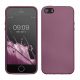 Калъф Kwmobile за Apple iPhone SE/iPhone 5/iPhone 5S, лилав, силикон, 40816.230