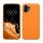 Kwmobile Case for Nothing Phone (2), оранжев, силикон, 61746.150