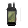 Комплект от 2 защитни фолиа Kwmobile за Garmin Alpha 200/Alpha 200i/Alpha 300, прозрачно, защитно стъкло, 61834.1