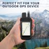 Комплект от 2 защитни фолиа Kwmobile за Garmin Alpha 200/Alpha 200i/Alpha 300, прозрачно, защитно стъкло, 61834.1