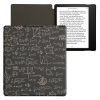 Калъф Kwmobile за Amazon Kindle Oasis 10, многоцветен, екологична кожа, 49417.48