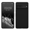 Калъф Kwmobile за Google Pixel 7, тъмно сив, силикон, KWM0000171I035C