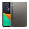 Калъф Kwmobile за Samsung Galaxy Tab S9, прозрачен, силикон, KWM000023PL001C