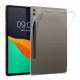 Калъф Kwmobile за Samsung Galaxy Tab S9 Plus, прозрачен, силикон, KWM000023PM001C