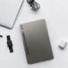 Калъф Kwmobile за Samsung Galaxy Tab S9 Plus, прозрачен, силикон, KWM000023PM001C