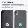 Калъф Kwmobile за OnePlus Nord CE 3 Lite/Nord N30, прозрачен, силикон, KWM000022MZ001C