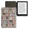 Калъф Kwmobile за Kobo Aura Edition 2, многоцветен, екологична кожа, KWM000008SI009C