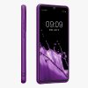 Калъф Kwmobile за Huawei P30, лилав, силикон, KWM000009MG011C