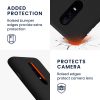 Калъф Kwmobile за OnePlus 6, черен, силикон, KWM0000099A030C