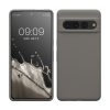 Калъф Kwmobile за Google Pixel 7 Pro, сив, силикон, KWM0000171J028C