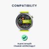 Комплект от 2 каишки Kwmobile за Amazfit Cheetah/ZEPP E, многоцветен, силикон, KWM000024TZ001C