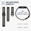 Комплект от 2 каишки Kwmobile за Amazfit Cheetah/ZEPP E, многоцветен, силикон, KWM000024TZ001C