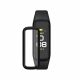 Комплект от 2 защитни фолиа Kwmobile за Samsung Galaxy Fit 2, прозрачно/черно, полимер, KWM000024WC001C