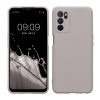 Калъф Kwmobile за OPPO A16/A16s/A54s, лилав, силикон, KWM0000157V018C