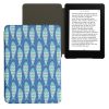 Капак Kwmobile за Amazon Kindle Paperwhite 11, многоцветен, еко кожа, KWM000017FL018C