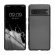 Калъф Kwmobile за Google Pixel 7, сив, силикон, KWM000017QR010C