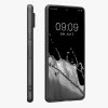 Калъф Kwmobile за Google Pixel 7, сив, силикон, KWM000017QR010C