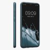 Калъф Kwmobile за Xiaomi Redmi Note 8 Pro, син, силикон, KWM000010MU010C