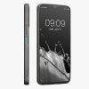 Калъф Kwmobile за Honor X6a, сив, силикон, KWM000020IA004C