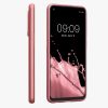 Калъф Kwmobile за OPPO A94 5G, розов, силикон, KWM000020IE001C