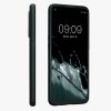 Калъф Kwmobile за OPPO A94 5G, тъмно зелен, силикон, KWM000020IE003C