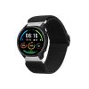 Каишка Kwmobile за Xiaomi Mi Watch Color Sport/S1 Active, Черна, Найлон, KWM000024YA001C